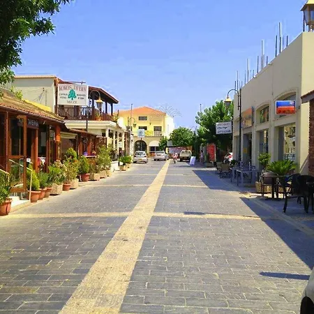 Villa Beach Front *