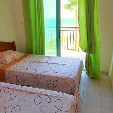 Villa Beach Front