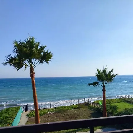 Villa Beach Front