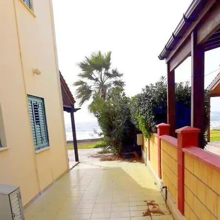 Beach Front
