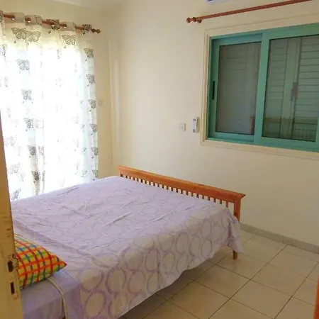 Beach Front * Perivolia